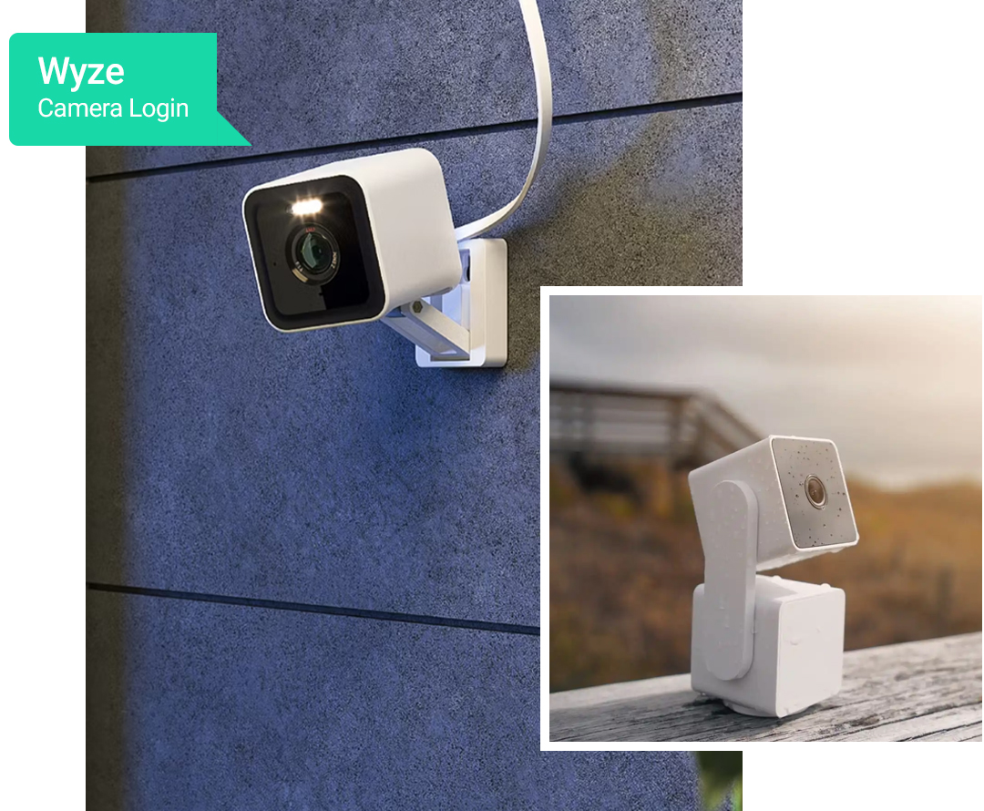 Learn Everything About Wyze Camera Login